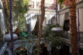 Riad O'Zeen